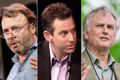Richard Dawkins is so wrong it hurts: What the science-vs.-religion debate ignores