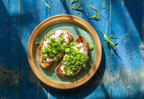 How to actually enjoy fava beans, spring's most prized legume