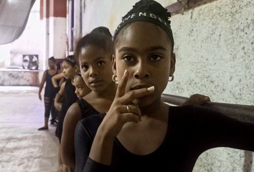 "Havana is . . . the fantasy of Americans": Filmmaker on capturing the "utopia" of Cuba in new doc
