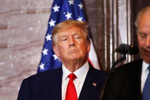 Hey MAGA world: Trump thinks you're stupid — and he's exploiting you, as usual
