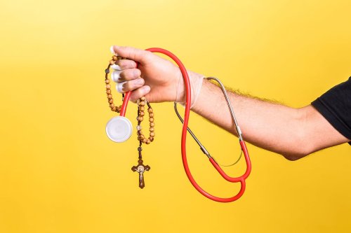 The Catholic church is dictating reproductive health care — even in blue states