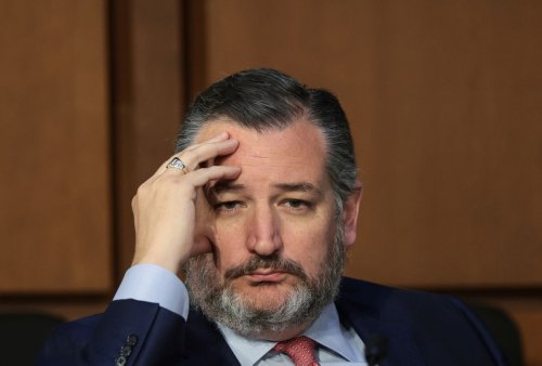 Ted Cruz slammed for "revolting" hearing claim: "You’re willing to let children be raped"