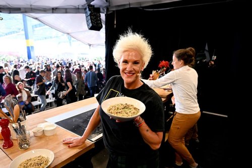 Chef Anne Burrell's 7 best plant-based, vegan and vegetarian recipes