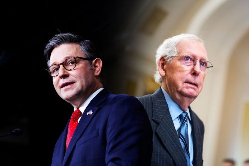 GOP ready to defund Ukraine war — and that could be catastrophic