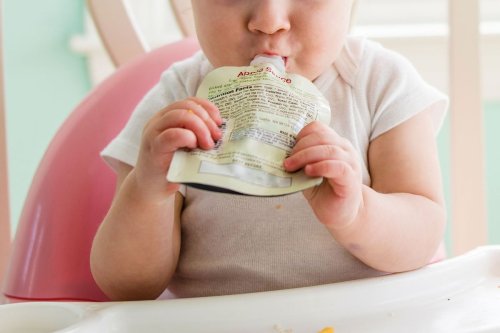 Following a wave of lead-spiked applesauce pouches, FDA urges Congress to enforce mandatory testing