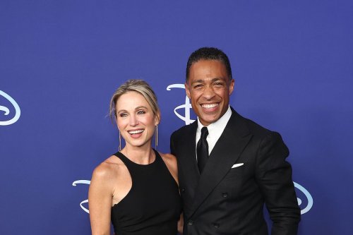 A breakdown of the "Good Morning America" co-anchor relationship scandal
