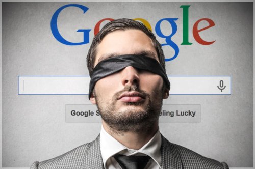 Google makes us all dumber: The neuroscience of search engines