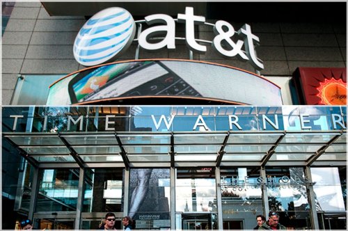 AT&T helped the U.S. government spy on citizens using Project Hemisphere