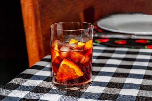 Making an almost-perfect Boulevardier is just the beginning