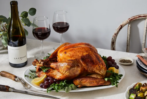How — and when — to defrost your turkey