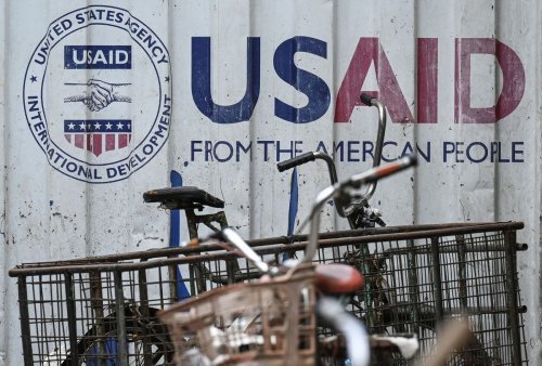 From dread to action: Tracking the Trump-Musk death toll from cuts to USAID