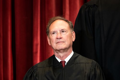 Samuel Alito’s unfinished business could be a gift to Democrats