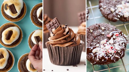 15 Ultra-Chocolatey Desserts No Chocolate Lover Can Resist