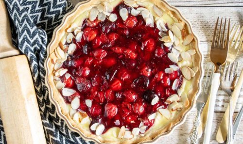 20 Fruit Pies Perfect for Every Summer Shindig