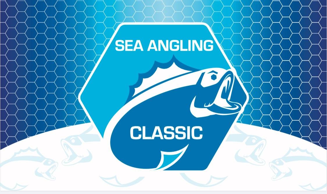 SEA ANGLING CLASSIC 2021 cover image