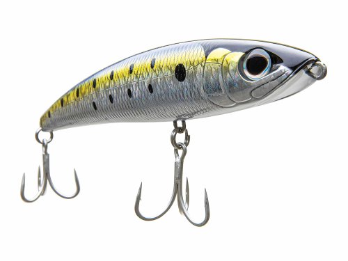 Seven Lures That Fish Just Can’t Pass Up