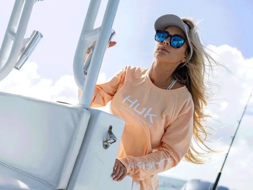 Choose the Best New Fishing Sunglasses