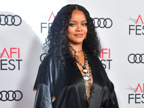 Rihanna tritt bei Superbowl-Halbzeitshow auf