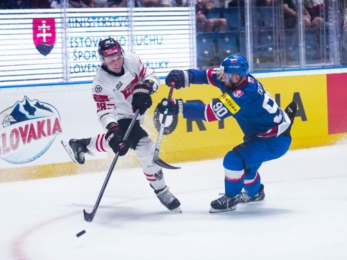 Salzburg-Spieler verweigern Eishockey-WM in Stockholm
