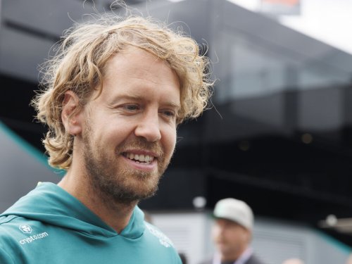 Vettel beendet Formel-1-Karriere