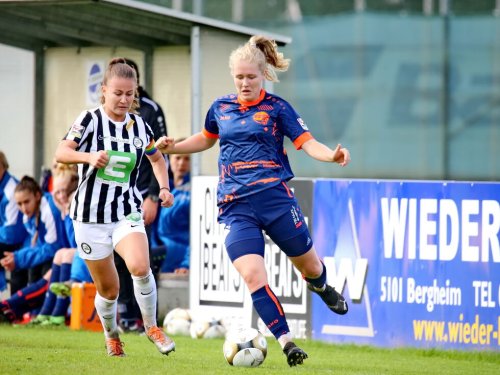 Bergheims Damen verlieren fünftes Spiel in Serie