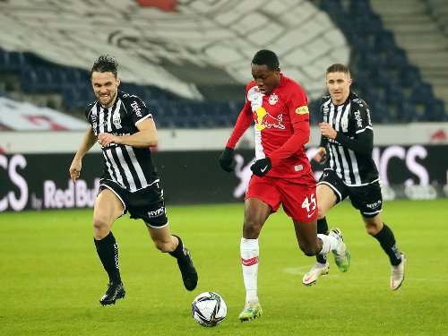 Marsch und Stankovic verraten Vertragsdetails