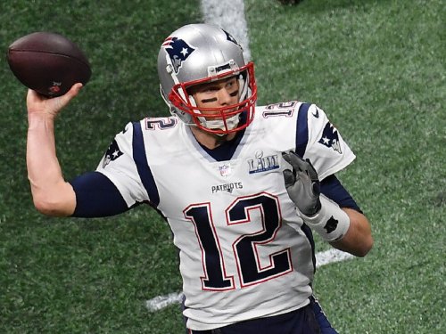 Football-Superstar Tom Brady beendet Karriere