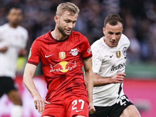 Konrad Laimer wechselt zum FC Bayern München