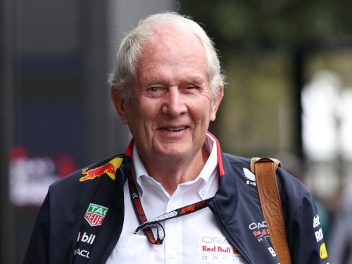 Red Bull Racing heiß auf Ferrari-Pilot