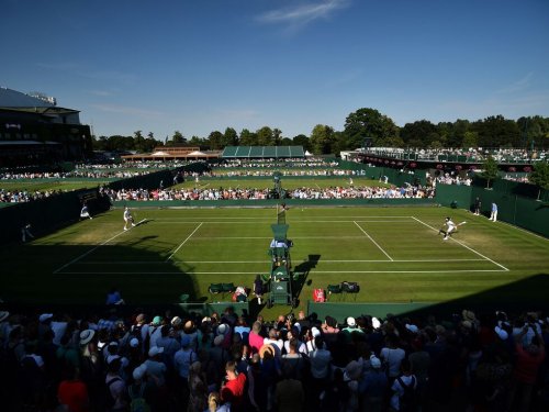 Wimbledon drohen offenbar harte Sanktionen