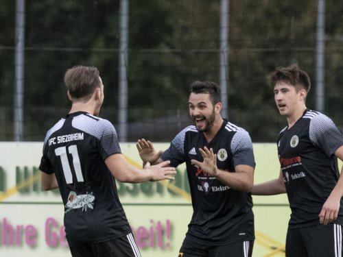 Drei Underdogs kicken Regionalligisten im Landescup raus