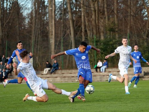 Grödig fordert Titelkandidat FC Pinzgau im Cup-Halbfinale