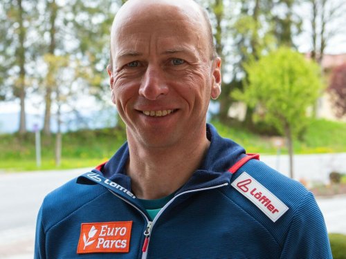 Falk Göpfert wird Langlauftrainer von Ski Austria
