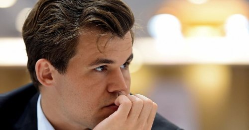 Schach: Magnus Carlsen wirft Hans Niemann Betrug vor