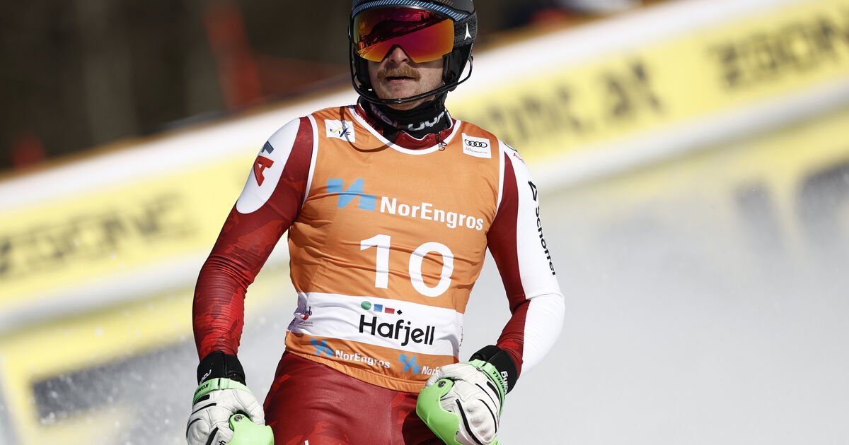 ÖSV geht im Herren-Slalom leer aus