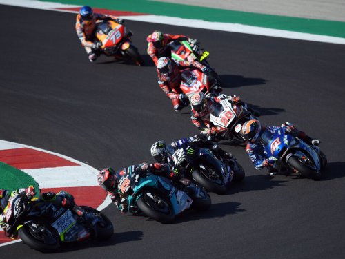 MotoGP verspricht Spannung in Spielberg