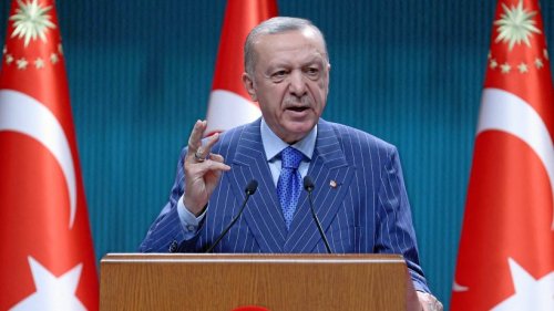 Nato-Beitritt von Schweden und Finnland Türkei: Warum die Türkei bremst