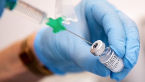 Biontech: Impfung gegen Omikron – überraschende Ankündigung zu Impfstoff