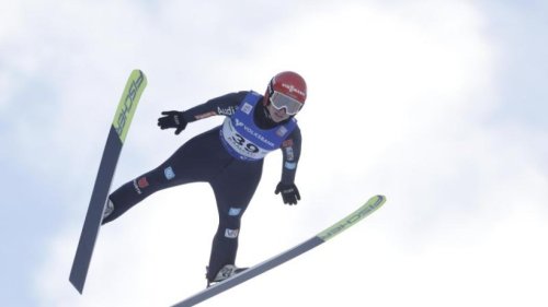 Skisprungcoach Mechler: Vier Orte über Frauen-Tournee einig