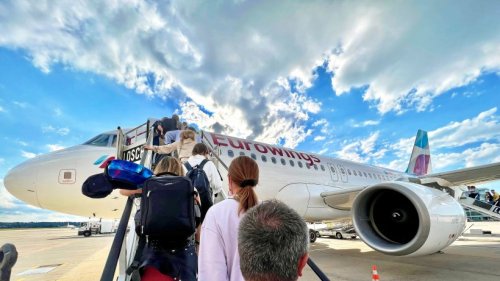 Urlaub: Tipps für das Chaos an den Flughäfen