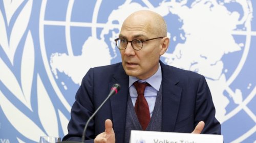 UN-Hochkommissar: Menschenrechte weltweit in Gefahr