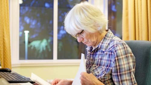 Rente: Steuern steigen stark an - Diese Rentner sind besonders betroffen