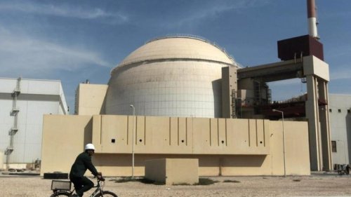 Eiszeit in Wien: Neustart der Atomgespräche mit dem Iran