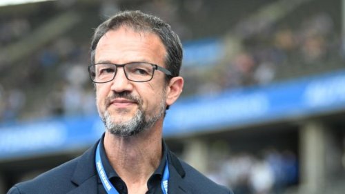 Bundesliga am Samstag: Sechs Spiele, sechs Köpfe