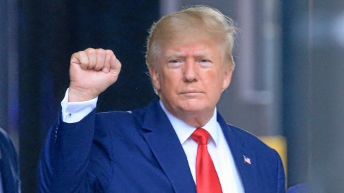 Trump: Bringt die FBI-Razzia dem Ex-Präsidenten 2024 den Sieg?