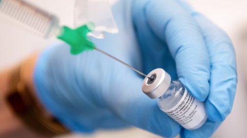 Novavax & Co. vor Zulassung: Neue Corona-Impfstoffe machen große Hoffnung