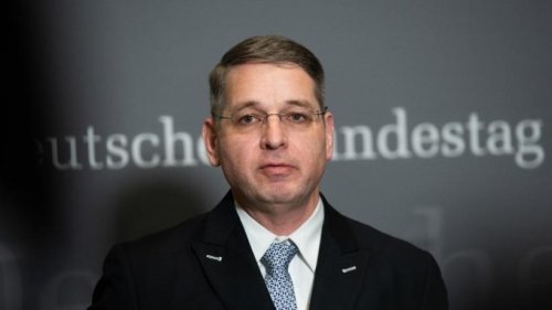 FDP mahnt bei Bundeswehr-Sondervermögen zur Eile
