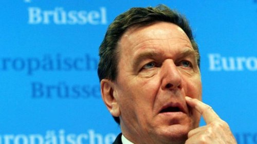 Rosneft: Schröder verlässt Posten als Aufsichtsratschef