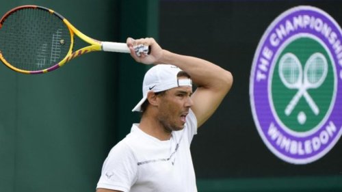 Russen-Ausschluss und deutsche Chancen: Alles zu Wimbledon