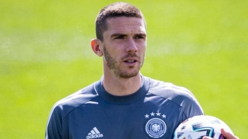 Wechsel fix: Nationalspieler Gosens wechselt zu Inter